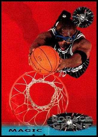 5 Horace Grant